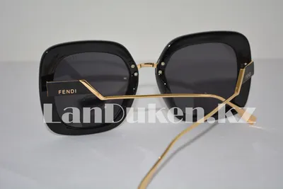 Очки fendi (оригинал) Женские Одела один: 8000 KGS ▷ Очки | Сретенка |  99336812 ᐈ lalafo.kg