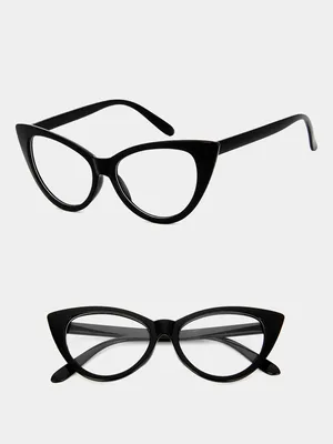 Небольшие солнцезащитные очки кошачий глаз для женщин тонированные  солнцезащитные очки кошачий глаз винтажные узкие перевернутые треугольные  очки | AliExpress