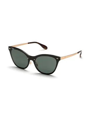 Очки кошачий глаз Ray-Ban RB-3580N-043-71-43_147765 в интернет магазине  Modoza.com Продано