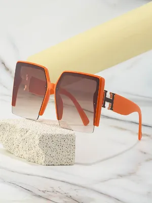 Квадратные солнцезащитные очки - Купить квадратные очки от солнца |  Люксоптика