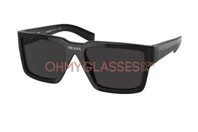 Солнцезащитные очки Prada Sport SPS 04WS DG004Q 00 39