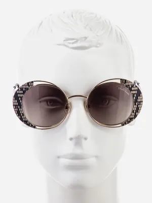 Купить модные солнцезащитные очки roberto cavalli — в Киеве, код товара 6962