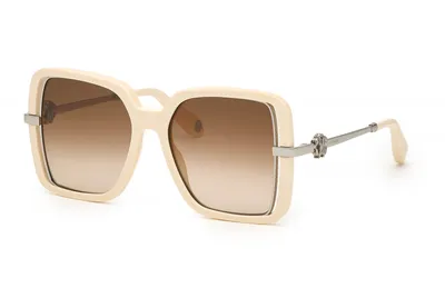 Roberto Cavalli Женские солнцезащитные очки – лучшие товары в  онлайн-магазине Джум Гик
