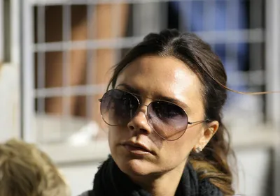 Компания TFN стала официальным дистрибьютором бренда VICTORIA BECKHAM