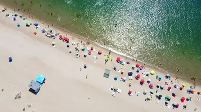 Чайки, яхты и легкий шторм: осеннее одесское море (фоторепортаж) - Новости  Одессы - odessa.online (09.10.2021)