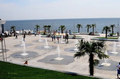 Пляжи в Одессе могут открыть летом 2023 | РБК Украина