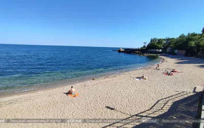 Пляжи в Одессе официально открыли: список открытых пляжей
