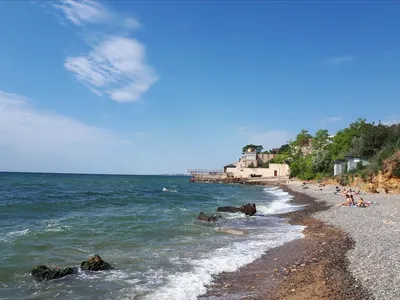 Муниципальные пляжи Одессы: где на побережье можно отдохнуть бесплатно? -  Одесская Жизнь
