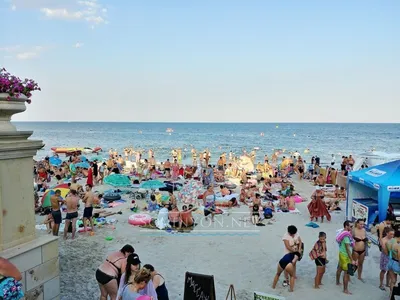 Муниципальные пляжи в Одессе: быть или не быть | новости Одессы