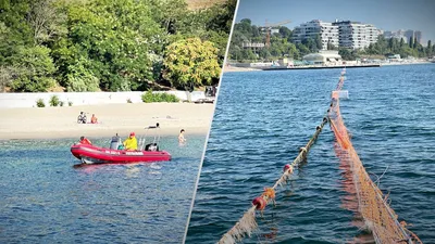 В Одессе замерзло море: арктические пейзажи (фоторепортаж) | Новости Одессы