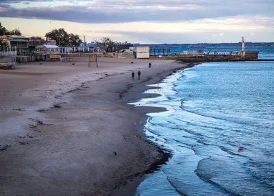 Пляжи в Одессе официально открыли: список открытых пляжей