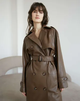 Одежда из кожи для женщин купить в Москве | Интернет-магазин CHOUX