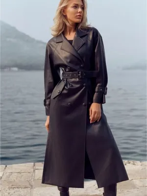 Куртка из кожи наппа для женщин – купить в официальном интернет-магазине  Marc O'Polo