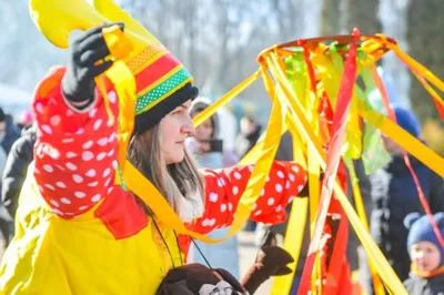 Карнавальный костюм Царевна на Масленицу | Русские народные костюмы