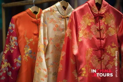 После бойкота иностранных брендов одежды, в Китае выросли продажи местных  производителей и ритейлеров — RetailersUA