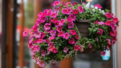 Красивые низкорослые цветы для клумбы: 24 вида, которые будут цвести все  лето (93 фото) - Дом Mail.ru