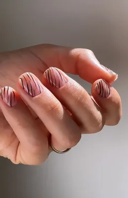 Красивые ногти от Romalli_nails | Facebook