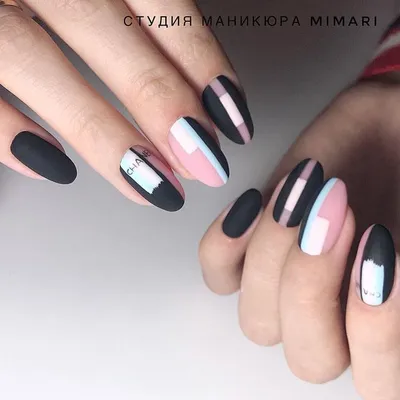 Шикарный маникюр: фото самых красивых ногтей | Purple nail art designs,  Purple nails, Purple nail art