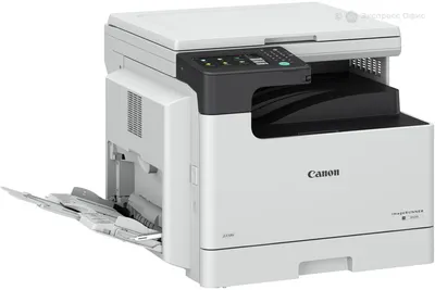 Копир Canon imageRUNNER 2425 (4293C003) лазерный печать:черно-белый (крышка  в комплекте) Белый/Черный — купить в Москве, цены в интернет-магазине  «Экспресс Офис»