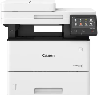 Копир Canon imageRUNNER 2425 (4293C003) лазерный печать:черно-белый (крышка  в комплекте) Белый/Черный — купить в Москве, цены в интернет-магазине  «Экспресс Офис»