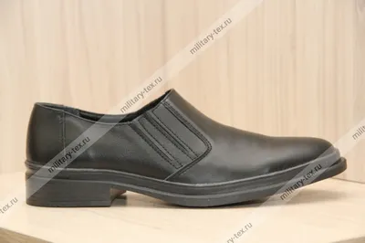Купить Туфли офицерские Ф-2 в интернет магазине «Профармия» по выгодной  цене 3 277 руб.