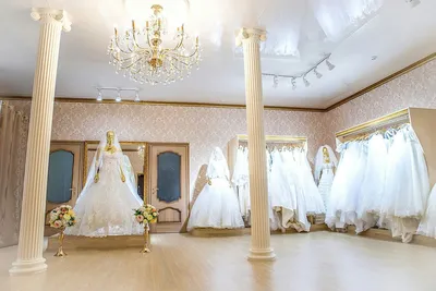 Bosco Ceremony | Свадебный салон в Москве в Петровском пасаже