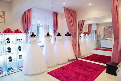 Свадебный салон \"TIFFANY\" — свадебный оформитель, Улан-Удэ
