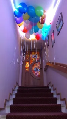 Купить Композиция из воздушных шаров оформление шарами свадьбы - Гелиевые  шары в Новосибирске - BALLOON RABBIT