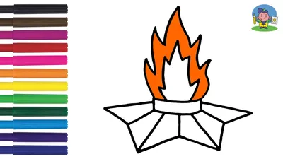 Значок векторного логотипа огня PNG , Пожар, Вектор, логотип PNG картинки и  пнг рисунок для бесплатной загрузки