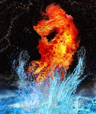Огонь и Вода – скачать приложение для Android – Каталог RuStore