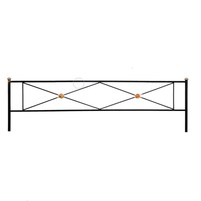 Оградка кованая для могилы,заказать оградку для кладбища