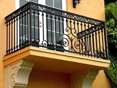Стеклянные ограждения балконов в Москве - Цены на изготовление и монтаж от  Реал-Стекло