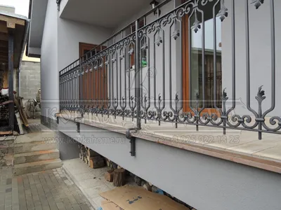 Эстетичные и безопасные стеклянные ограждения балкона, лоджии, террасы