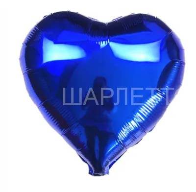 Воздушный шар огромное сердце учителю на выпускной, артикул: 333067704, с  доставкой в город Москва (внутри МКАД)