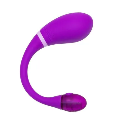 Купить KIIROO Вибратор интерактивный OhMiBod Esca 2 for Kiiroo — sex shop  Extaz