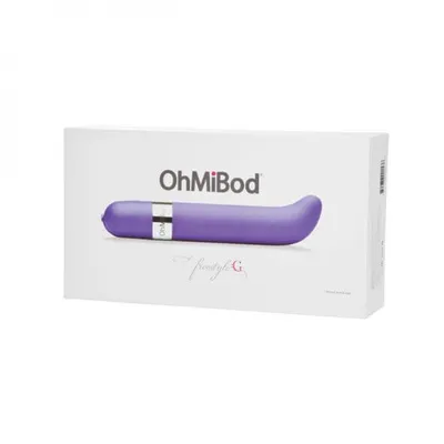 ▷ KIIROO Вибратор интерактивный OhMiBod Esca 2 for Kiiroo купить  (характеристики, отзывы, описание) Москва, СПб | Цена в онлайн-магазине  секс-шопе 《TimeLove галерея соблазна》| Базовая модель