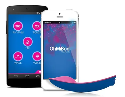 GIFs - Ohmibod