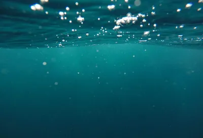 Глубины Тихого океана остывают уже несколько сотен лет