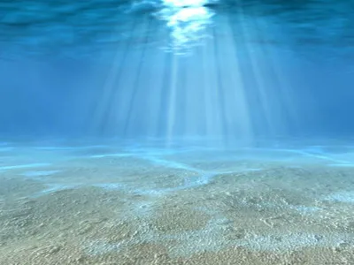 Каким был самый большой океан Земли?