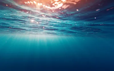 Водяные НЛО» — загадочные и не до конца объясненные явления в Мировом океане