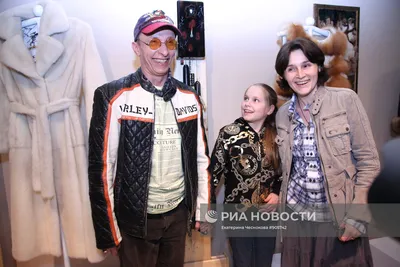 Мне радостно»: актер Иван Охлобыстин собрался воевать в Украине
