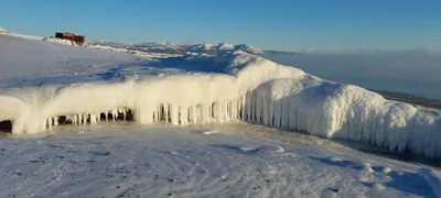 Лучшие пляжи Охотского моря | Дальние горы | Дзен