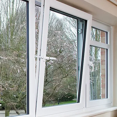 Окна ПВХ: вредное сочетание материалов или долговечное окно