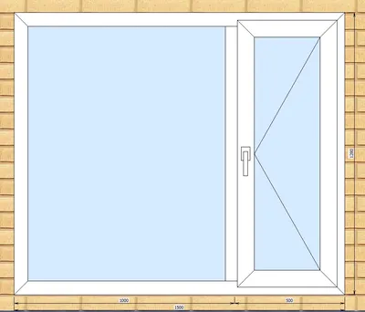 Почему нам нужны окна ПВХ вместо деревянных окон