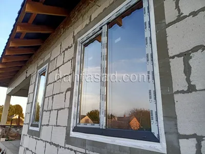 Как перевести окна Rehau на зимний режим? Регулировка пластиковых окон Rehau  - Окна Блеск