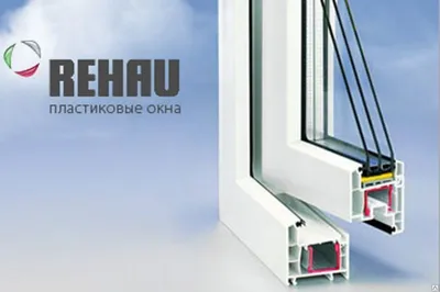 Где выгодно купить окна REHAU Орск