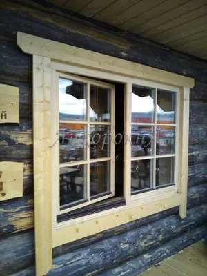 Пластиковое окно со шпросами VEKA. Купить по выгодной цене. Севплюс
