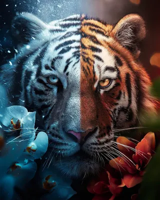 Топ-5 фактов о тиграх | ZOO CHANNEL | Дзен