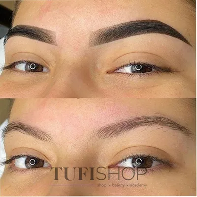 БРОВИ РЕСНИЦЫ СОЛОМЕНКА is on Instagram • 796 posts on their profile | Brow  lift, Brows, Eyebrows