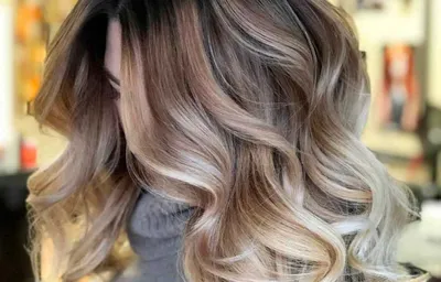 Окрашивание Ombre Hair (омбре, балаяж, растяжка цвета) - «Мой удачный опыт  окрашивания ОМБРЕ на темные волосы. ФОТО результата и через ТРИ месяца. » |  отзывы